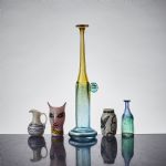 1352 4509 ART GLASS